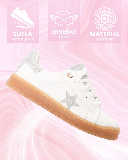 TENIS STARSKY