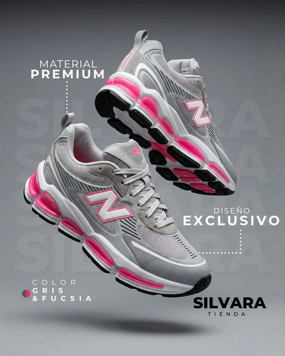 ZAPATILLAS NOVARUN UNISEX