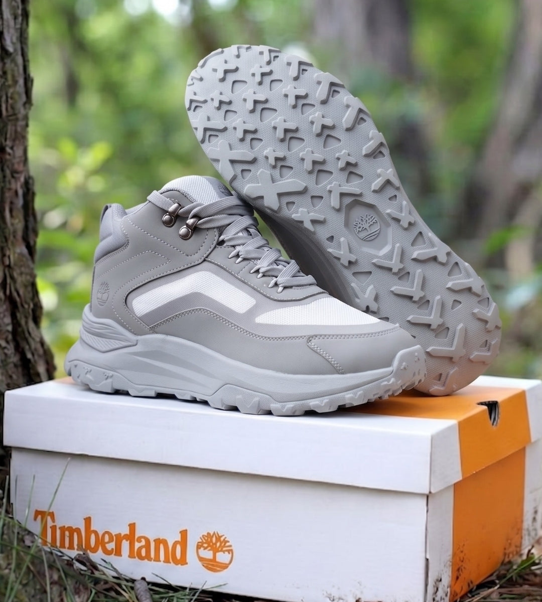 BOTAS TIMBERLAND-GRIP®
