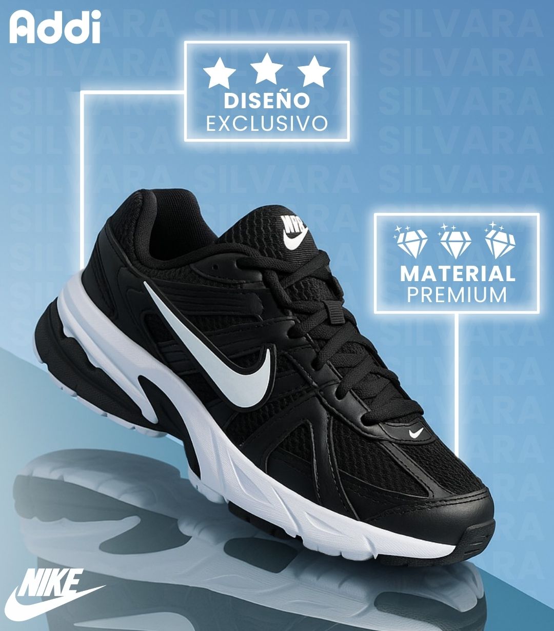 TENIS BLACKPOOL UNISEX