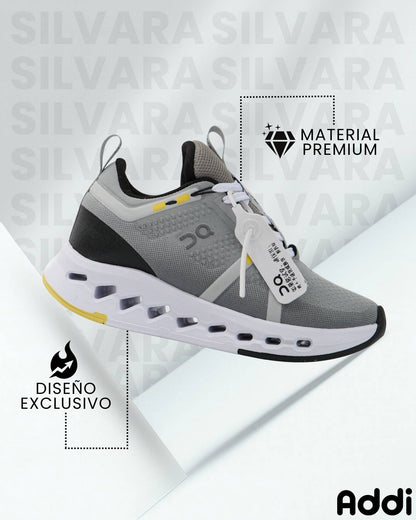 TENIS CLOUD RUN