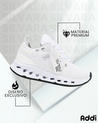 TENIS CLOUD RUN / UNISEX