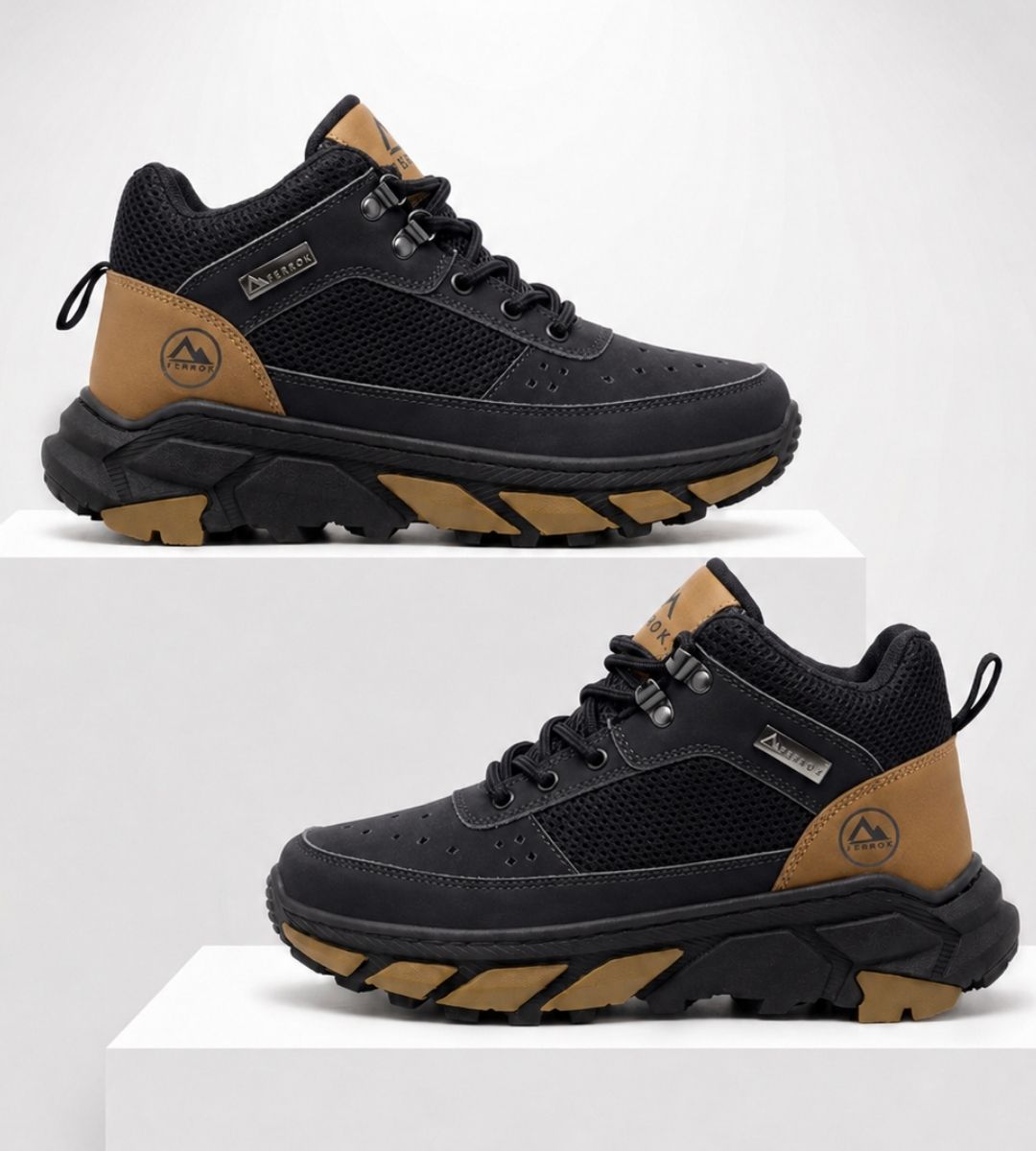 BOTA FERROK® CLASICA