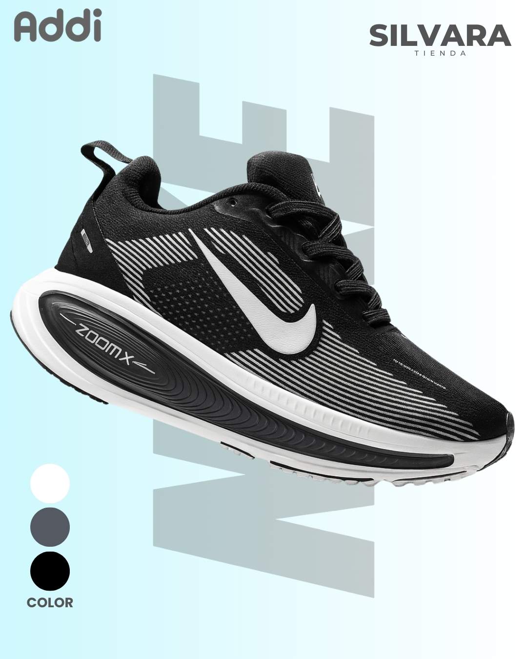ZAPATILLAS NIKE AIR VOLT / UNISEX