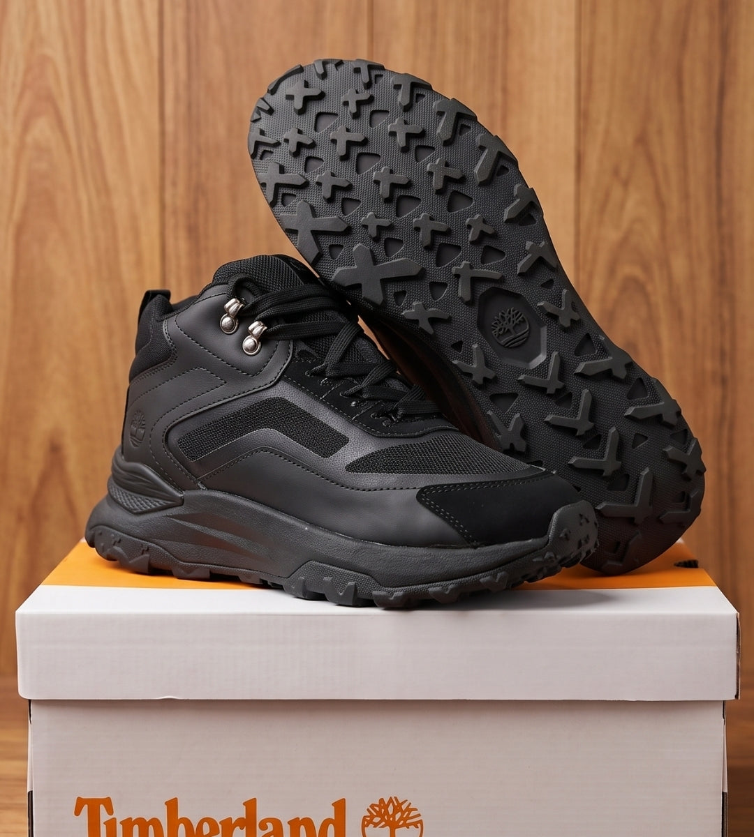 BOTAS TIMBERGRIP®