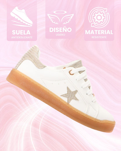 TENIS STARSKY