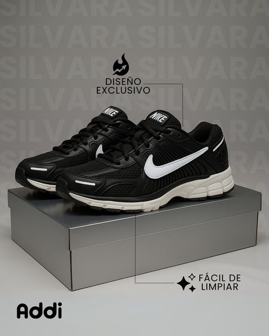 ZAPATILLAS UNISEX VOMEROS ONE