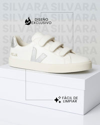 BLANCO PLATA