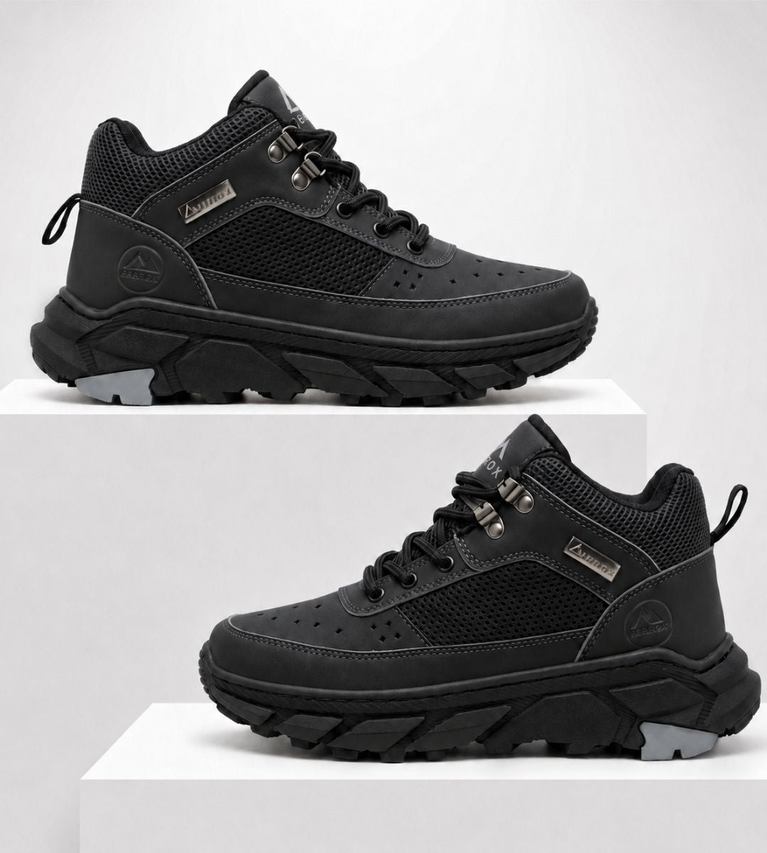BOTA FERROK® CLASICA