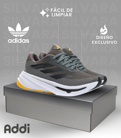 TENIS UNISEX SUPERNOVA