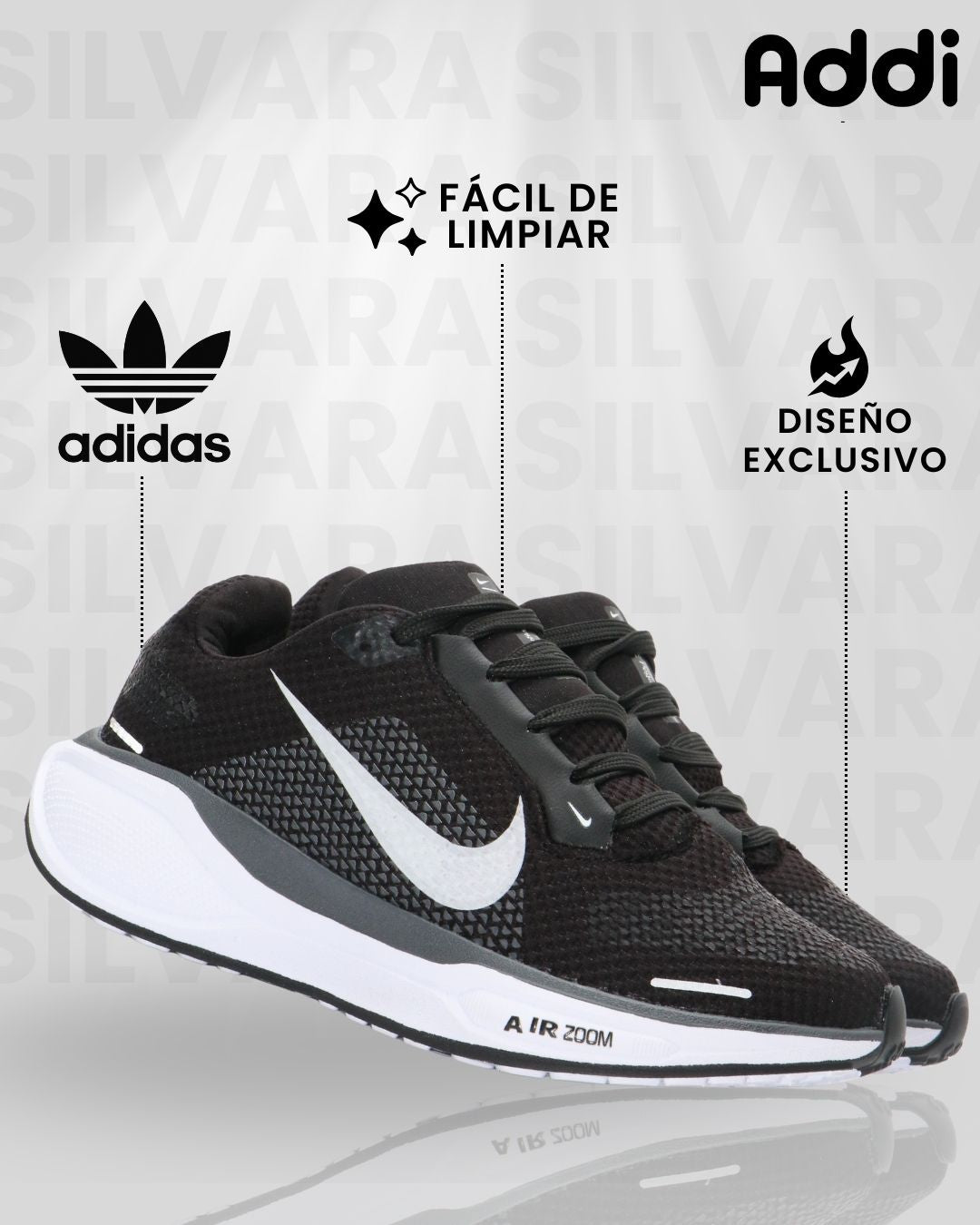 NIKE AIR ZOOM