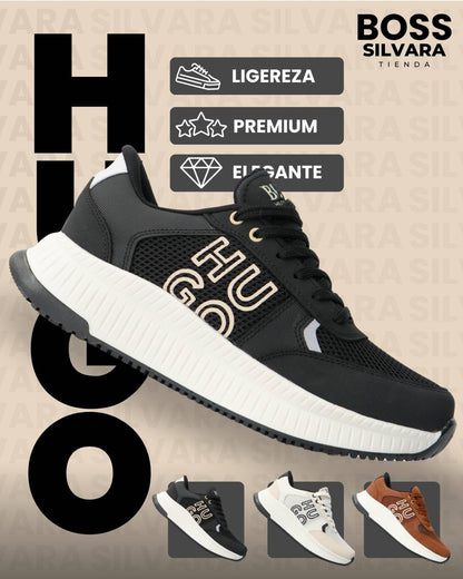 ZAPATILLA HUGO BOSS