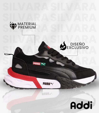 ZAPATILLAS  PUMA UNISEX MOTION