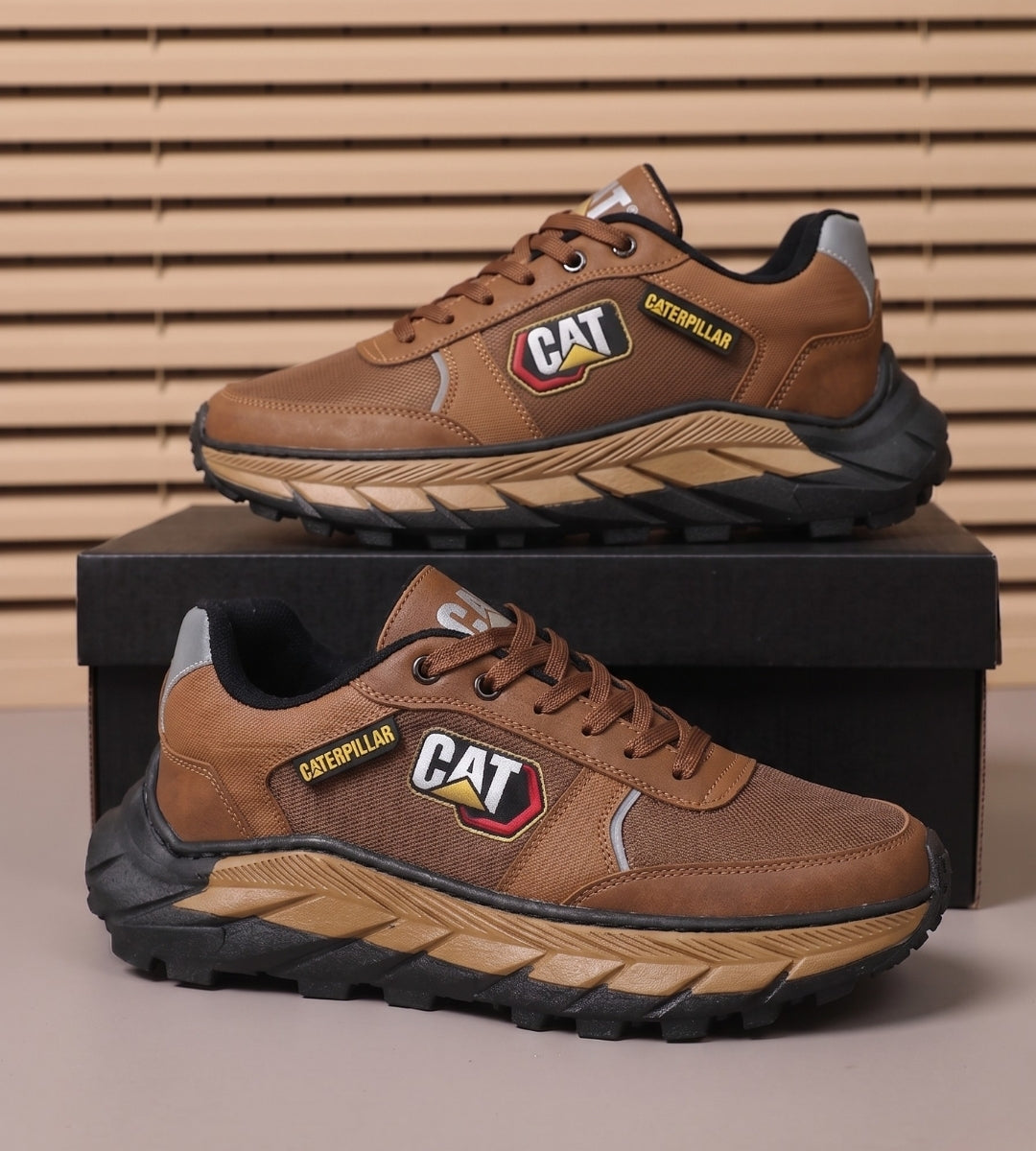 Zapatillas CAT