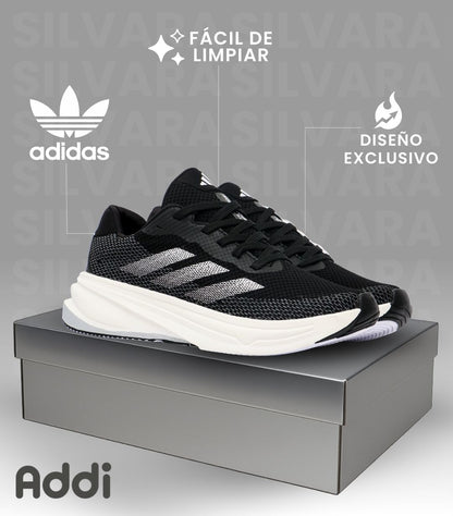 TENIS UNISEX SUPERNOVA
