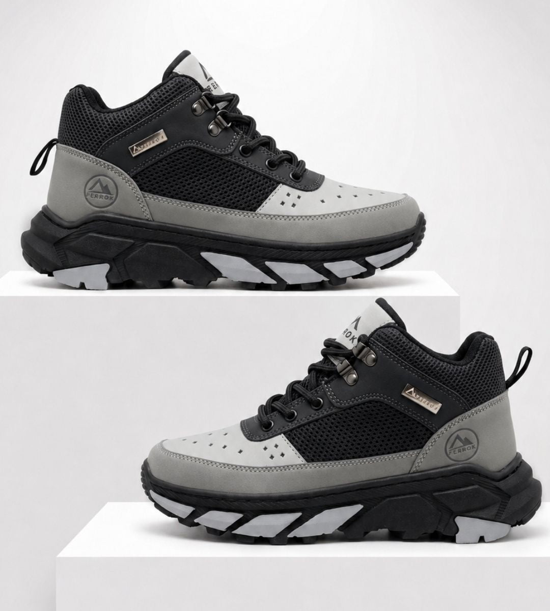 BOTA FERROK® CLASICA