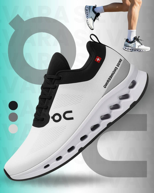 ZAPATILLA SURFER