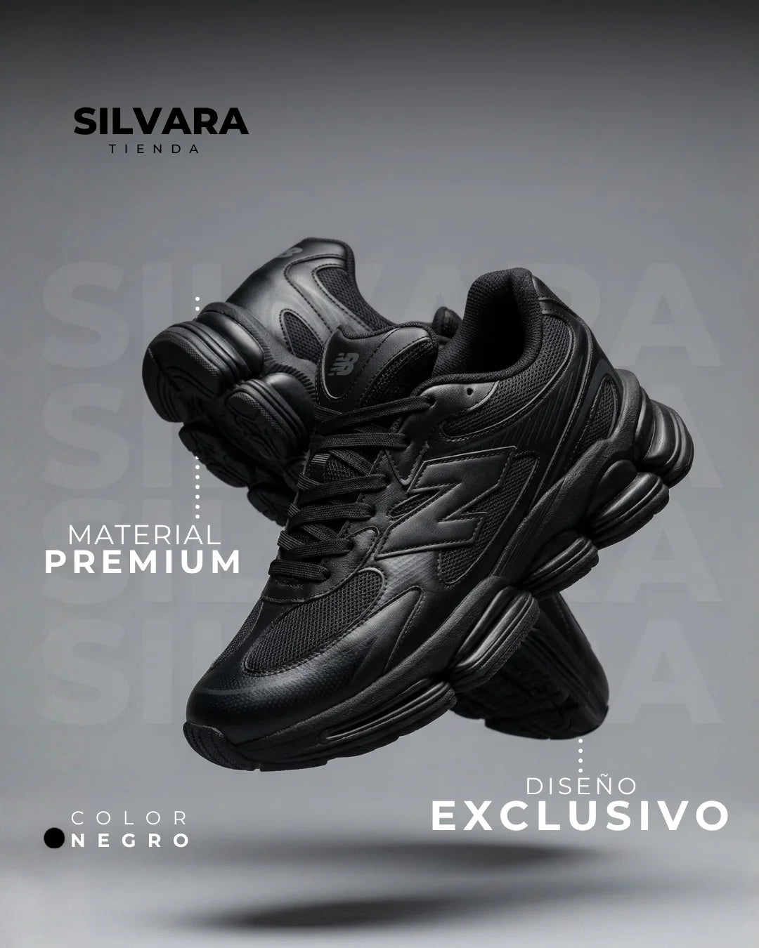 ZAPATILLAS NOVARUN UNISEX