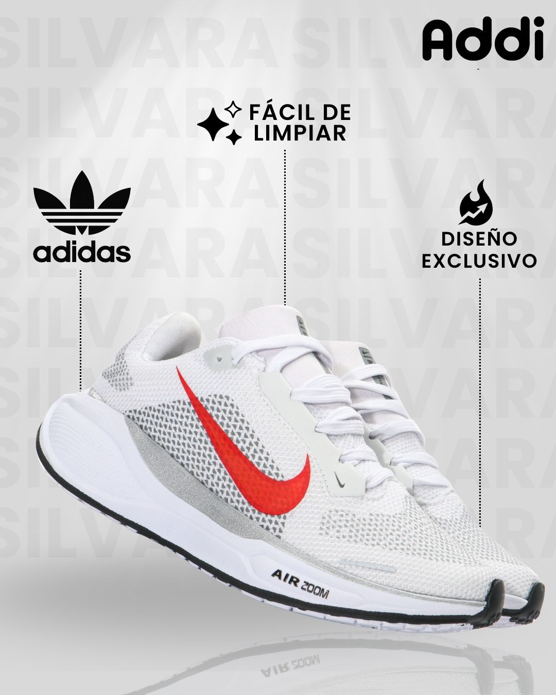 NIKE AIR ZOOM