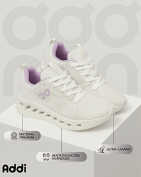 BLANCO LILA