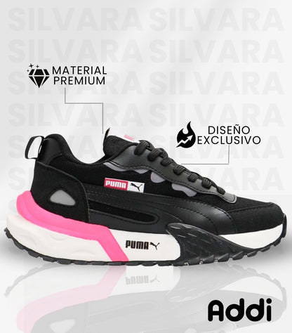 ZAPATILLAS  PUMA UNISEX MOTION