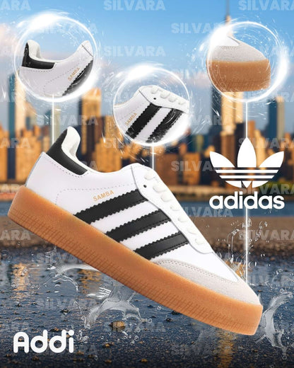TENIS ICON ONE