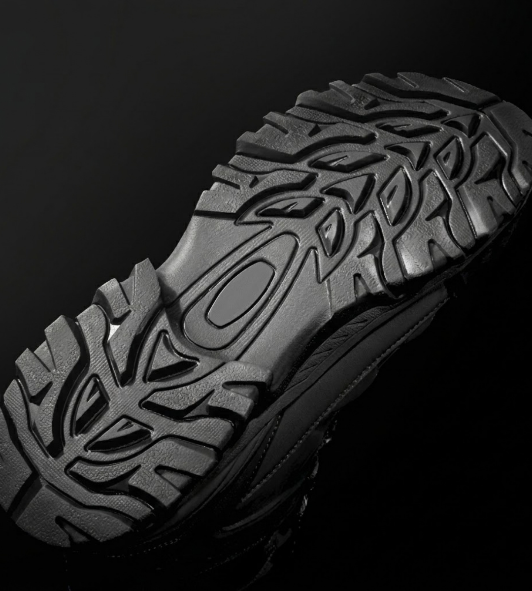 Botas de Seguridad FERROK® - TITAN