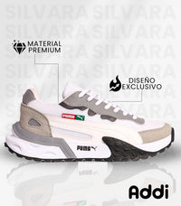 BLANCO GRIS