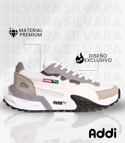 ZAPATILLAS  PUMA UNISEX MOTION