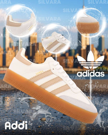 TENIS ICON ONE