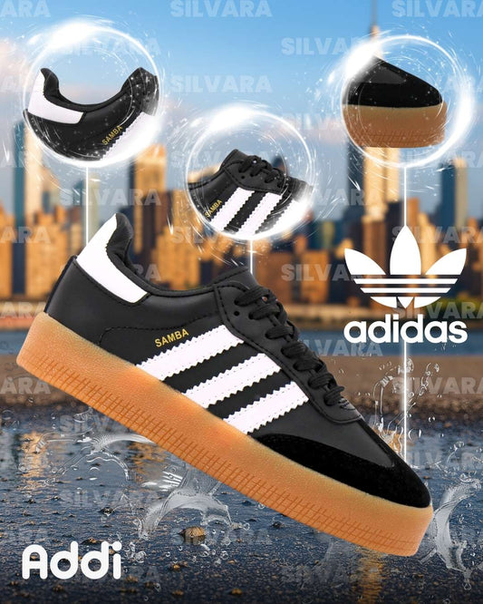TENIS ICON ONE