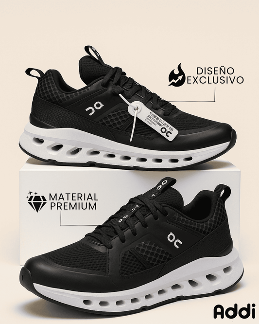 ZAPATILLA UNIXES RISE OC