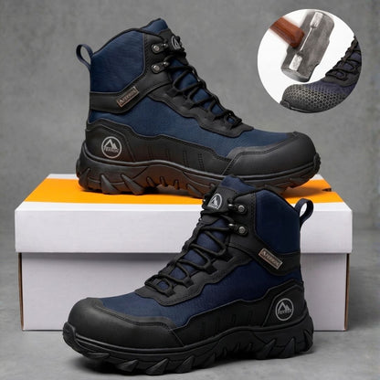 Botas de Seguridad FERROK® - TITAN