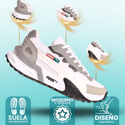 ZAPATILLAS UNISEX MOTION FLEX 3.0