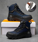Botas de Seguridad FERROK® - TITAN