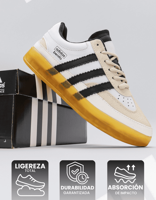 ZAPATILLAS BENITO®