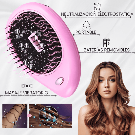 IONBRUSH CEPILLO