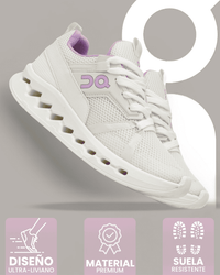 BLANCO LILA