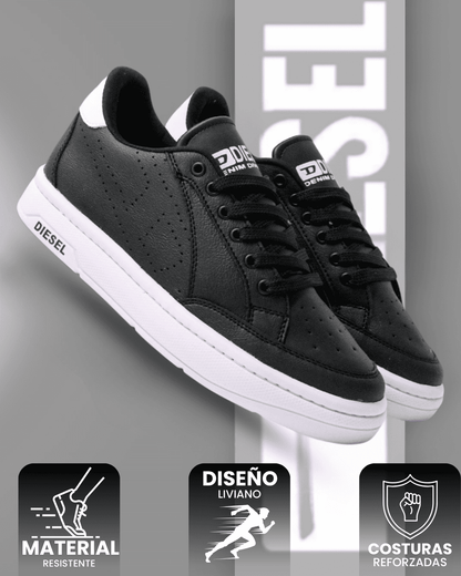 ZAPATILLAS DENIM DIVISION