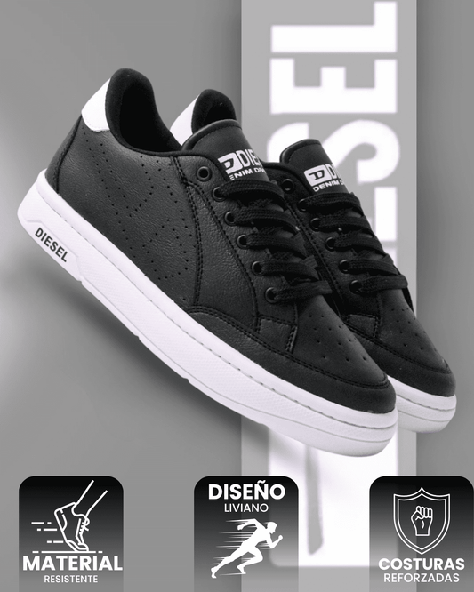 ZAPATILLAS DENIM DIVISION