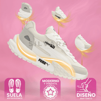 BEIGE-BLANCO