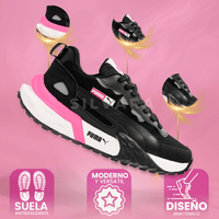Negro-Rosa