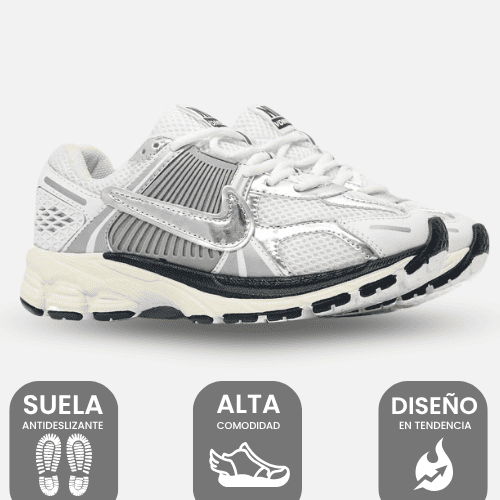 TENIS UNISEX VOMEROS ONE