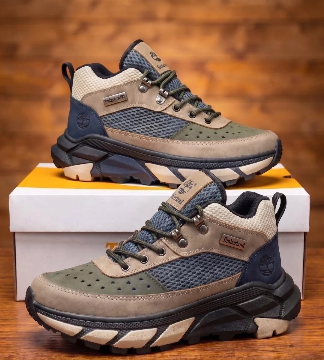 BOTA CLASICA TIMBERLD