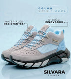 BOTA TIMBERLAND DAMA