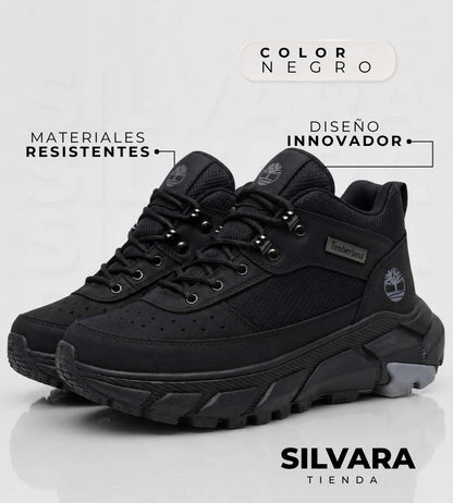 BOTA TIMBERLAND DAMA