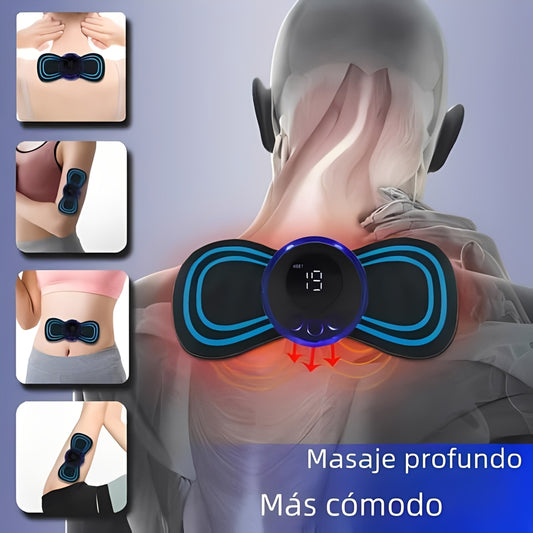 Masajeador Eléctrico