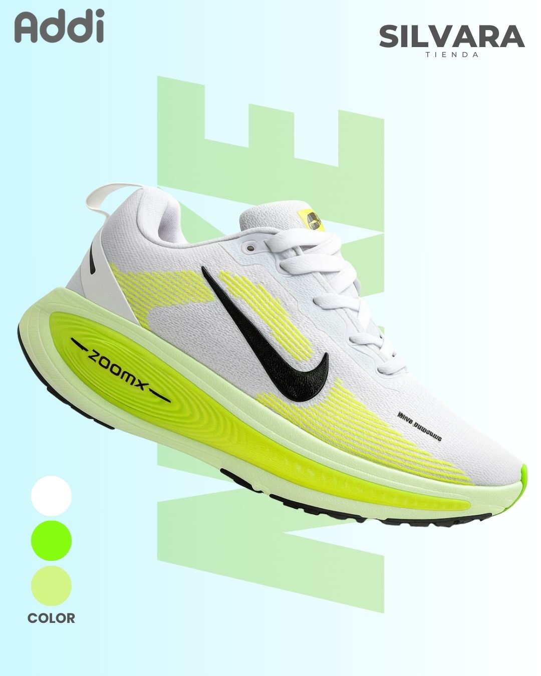 ZAPATILLAS NIKE AIR VOLT / UNISEX