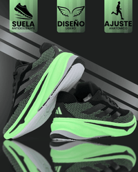 NEGRO VERDE