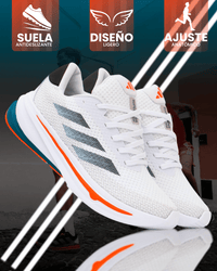 BLANCO NARANJA